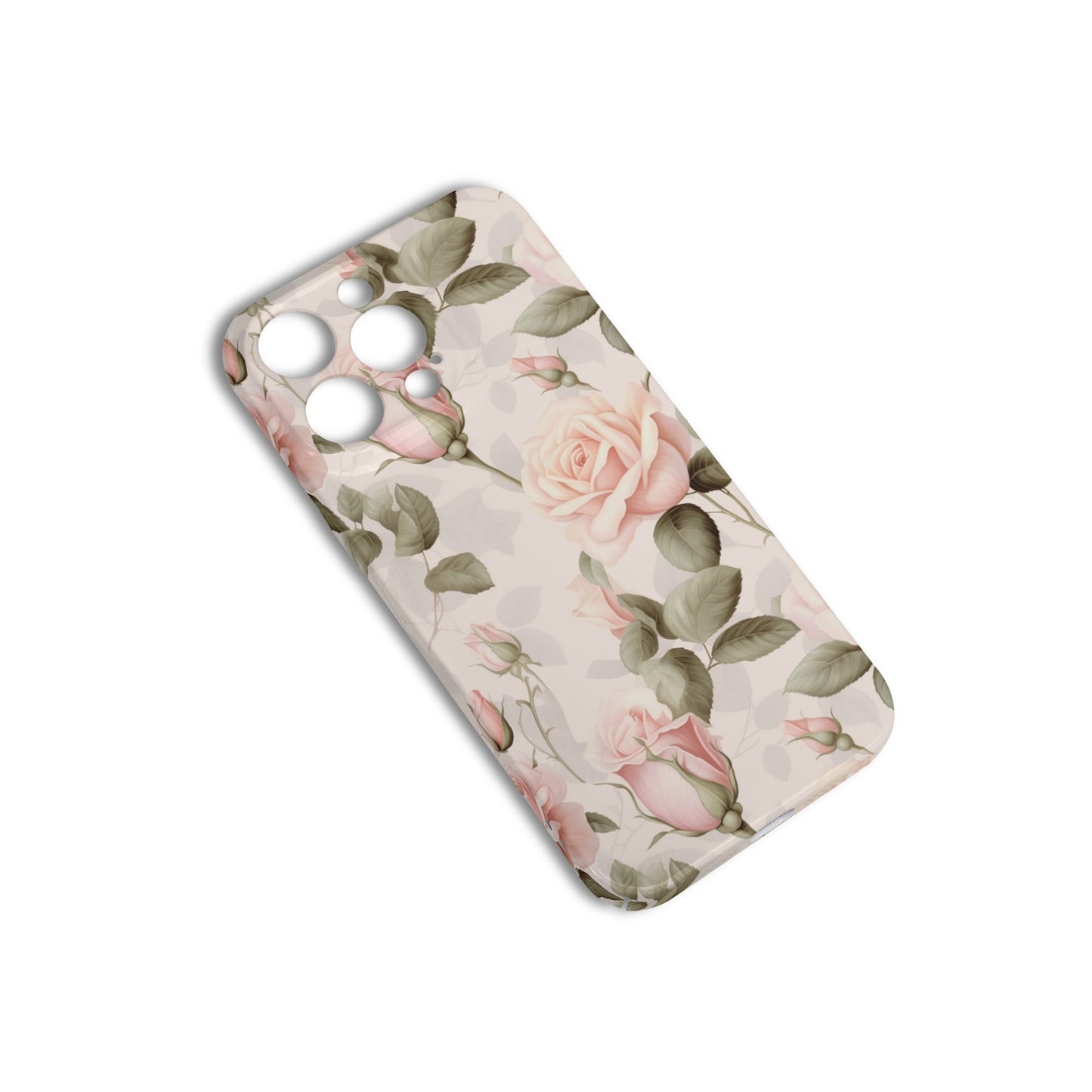 Roses iPhone 15 Pro Phone Case
