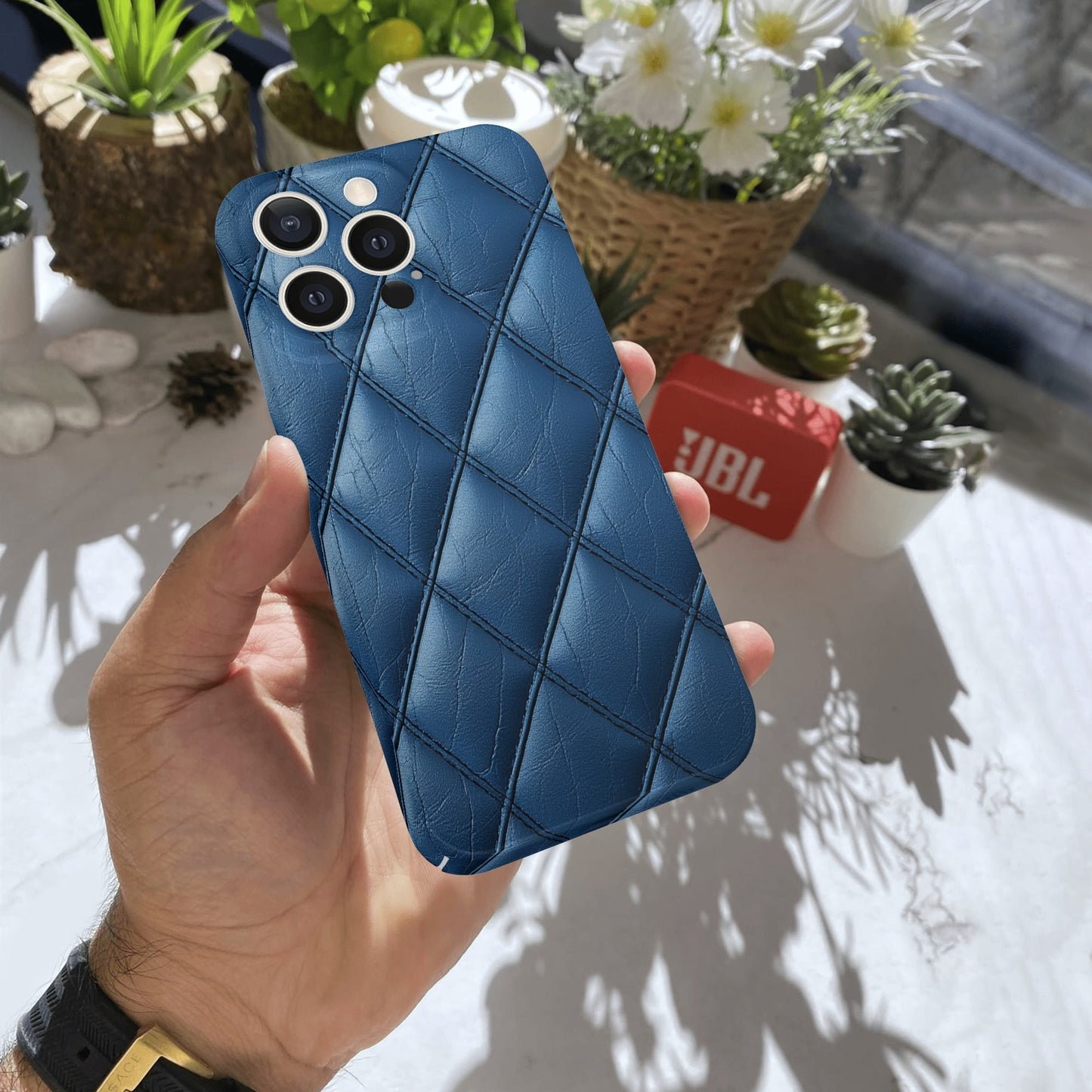 iPhone 15 Pro Phone Case