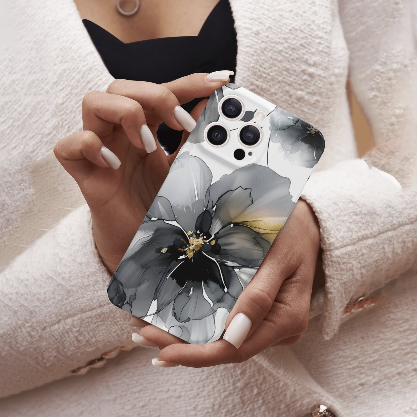 iPhone 15 Pro Phone Case