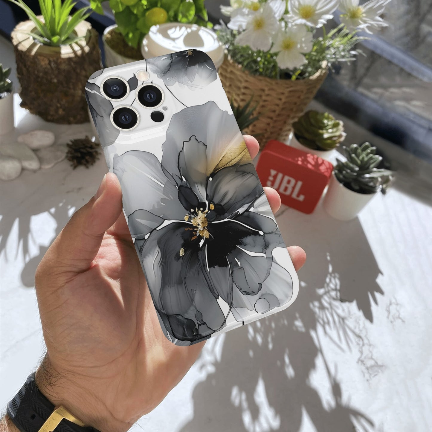 iPhone 15 Pro Phone Case