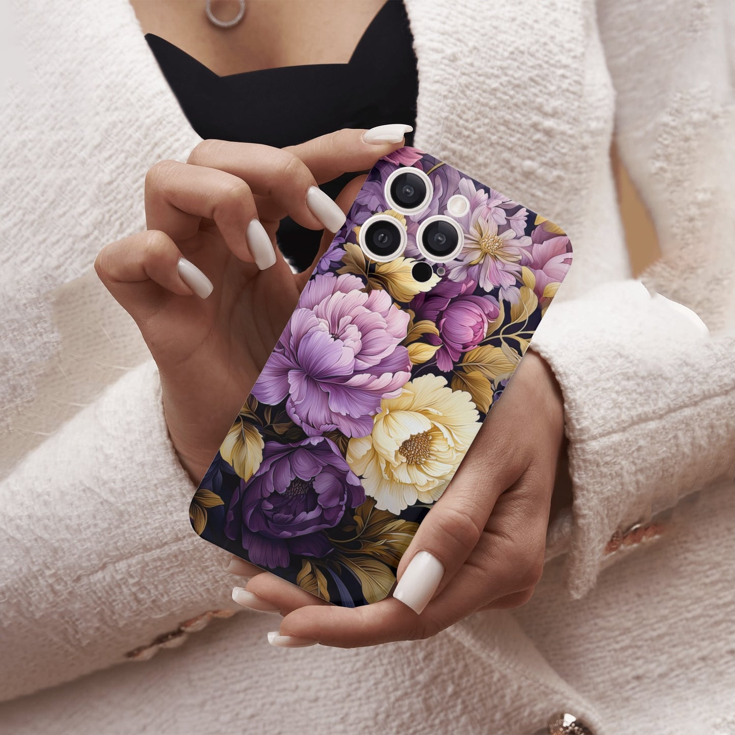 iPhone 15 Pro Phone Case
