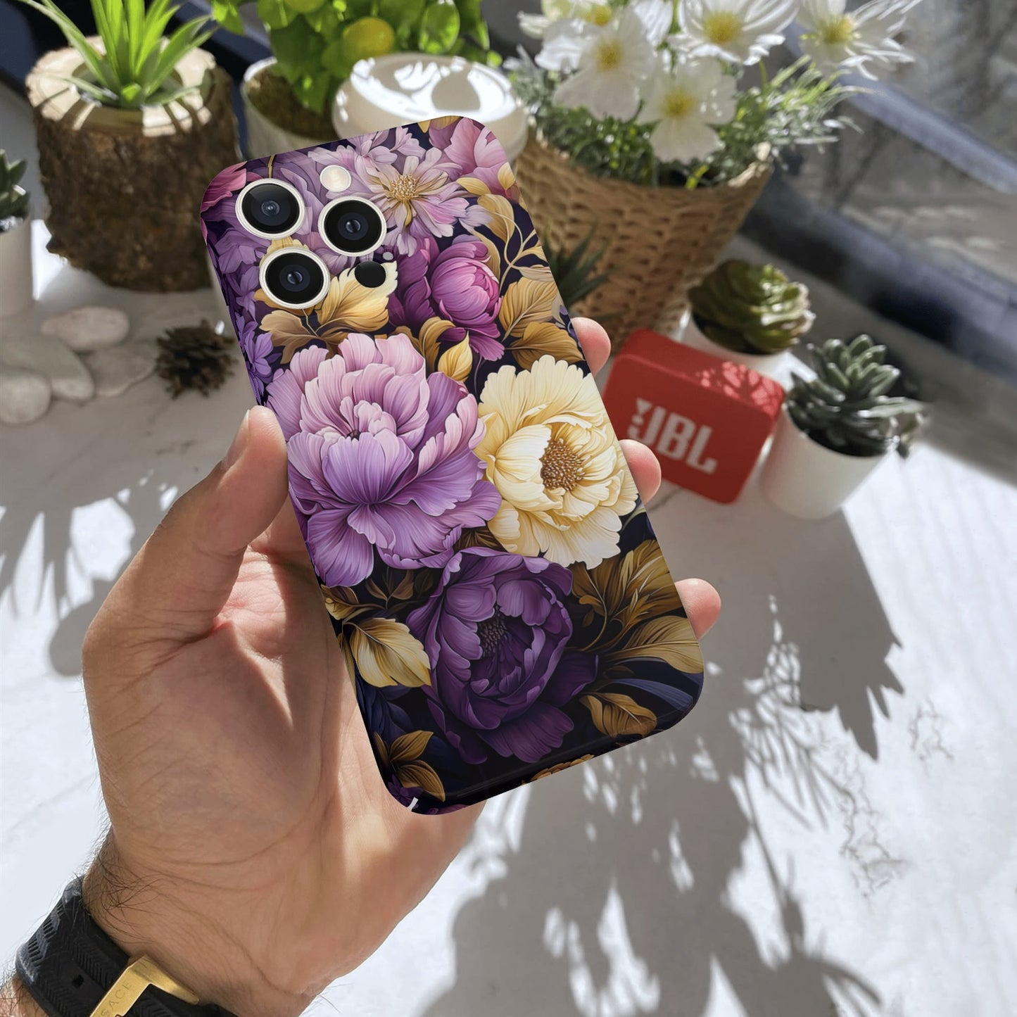 iPhone 15 Pro Phone Case