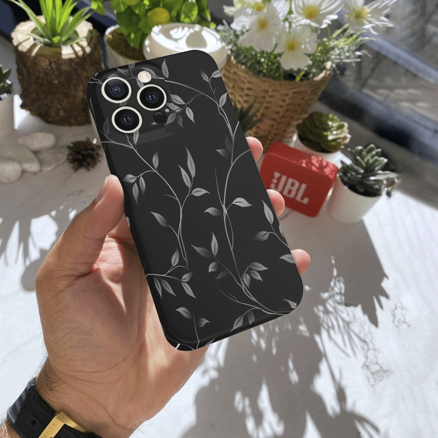 iPhone 15 Pro Phone Case