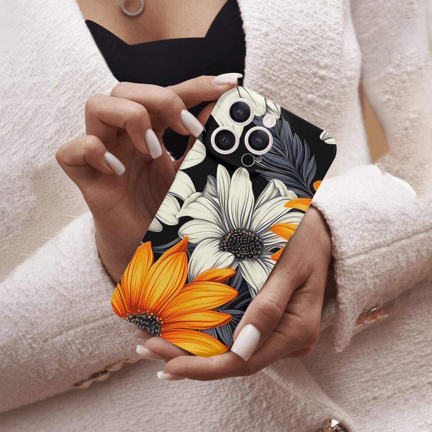 iPhone 15 Pro Phone Case