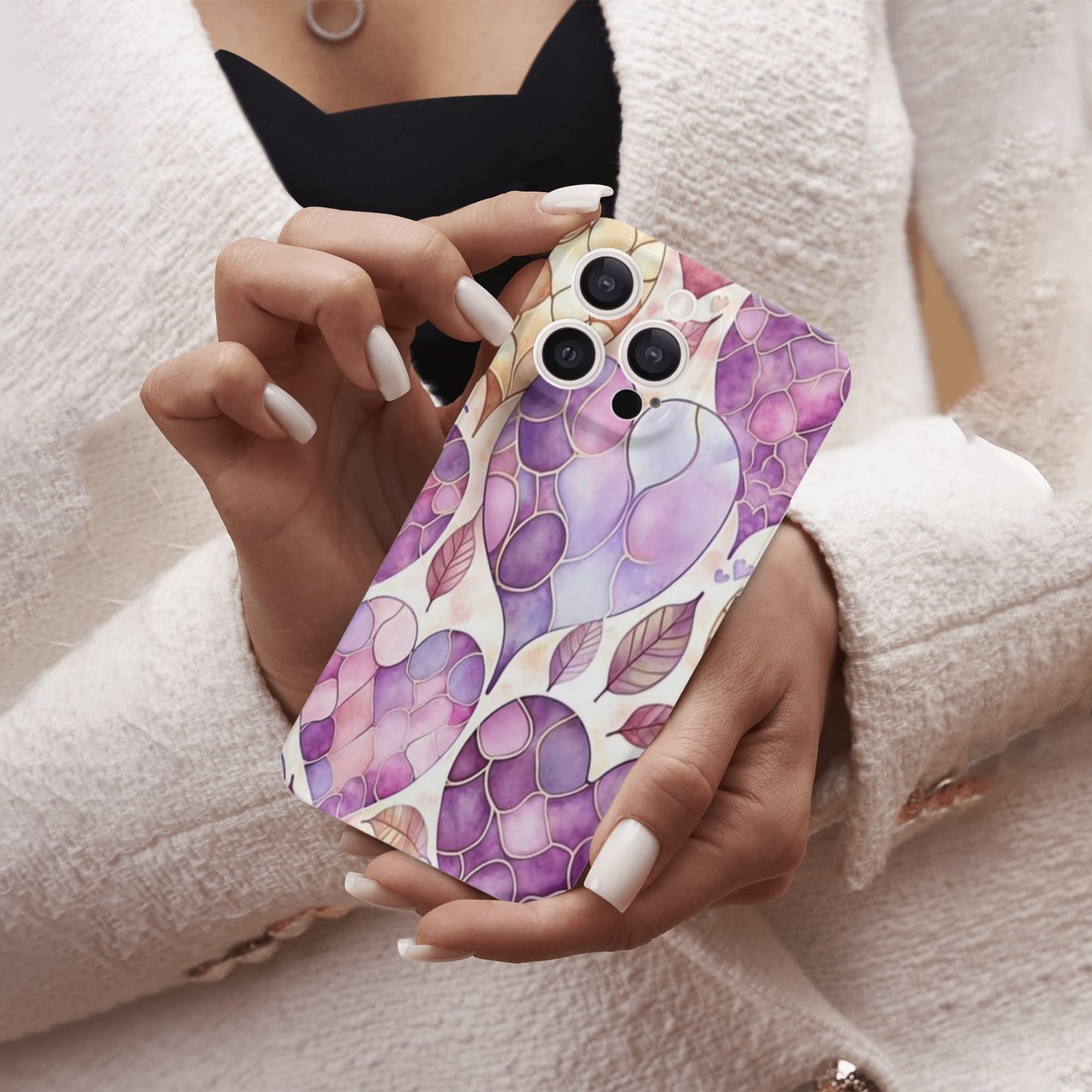 iPhone 15 Pro Phone Case