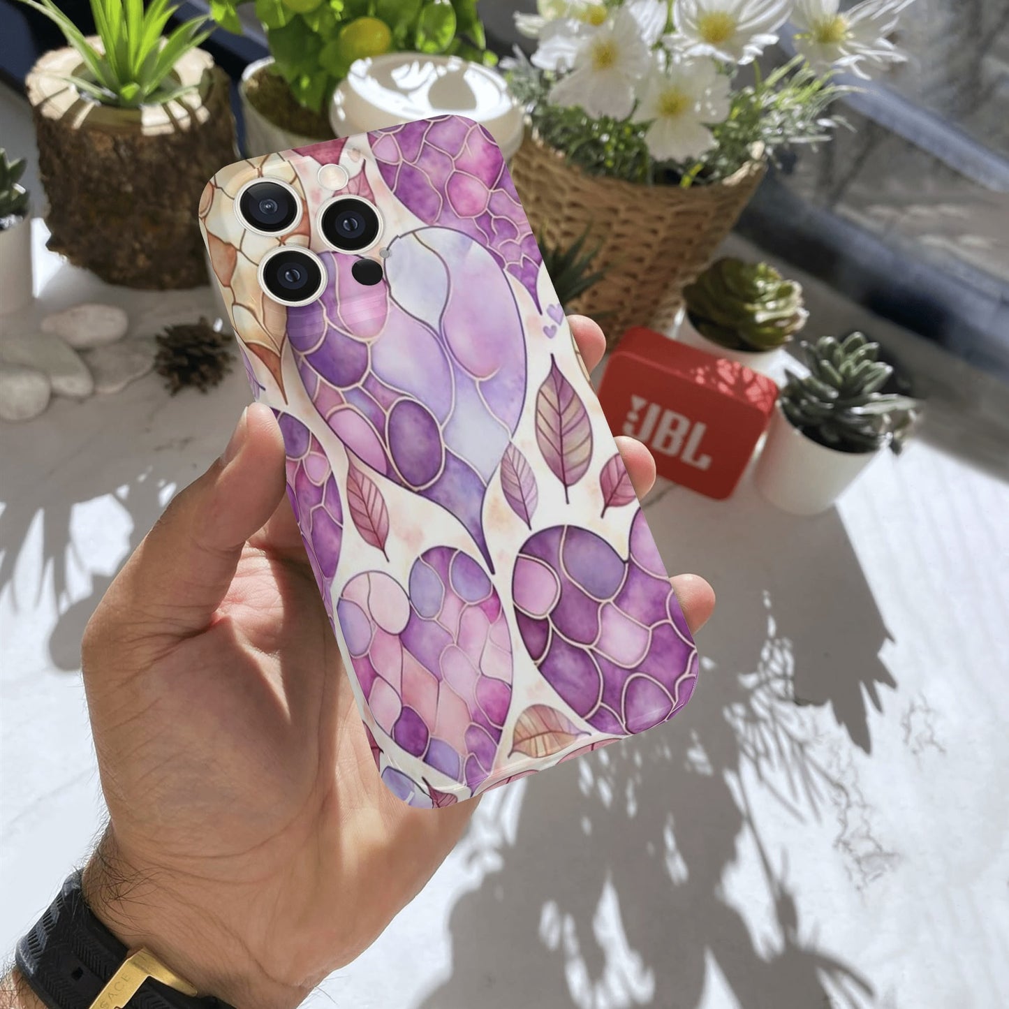 iPhone 15 Pro Phone Case