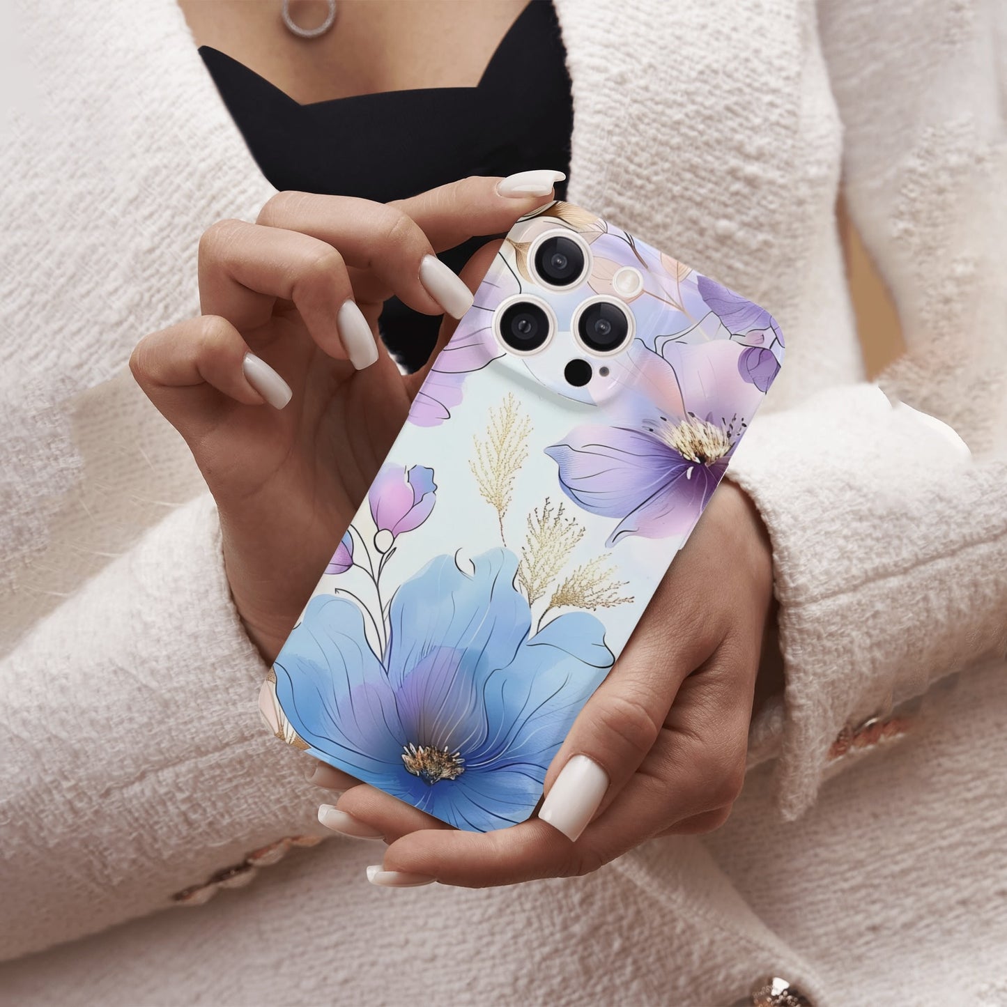 iPhone 15 Pro Phone Case