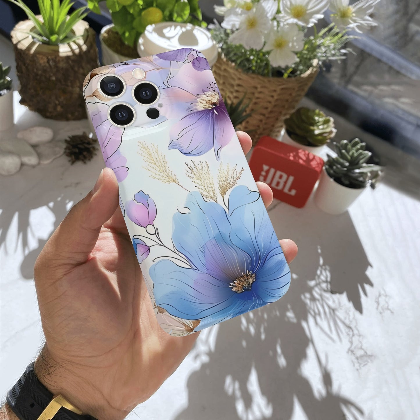 iPhone 15 Pro Phone Case