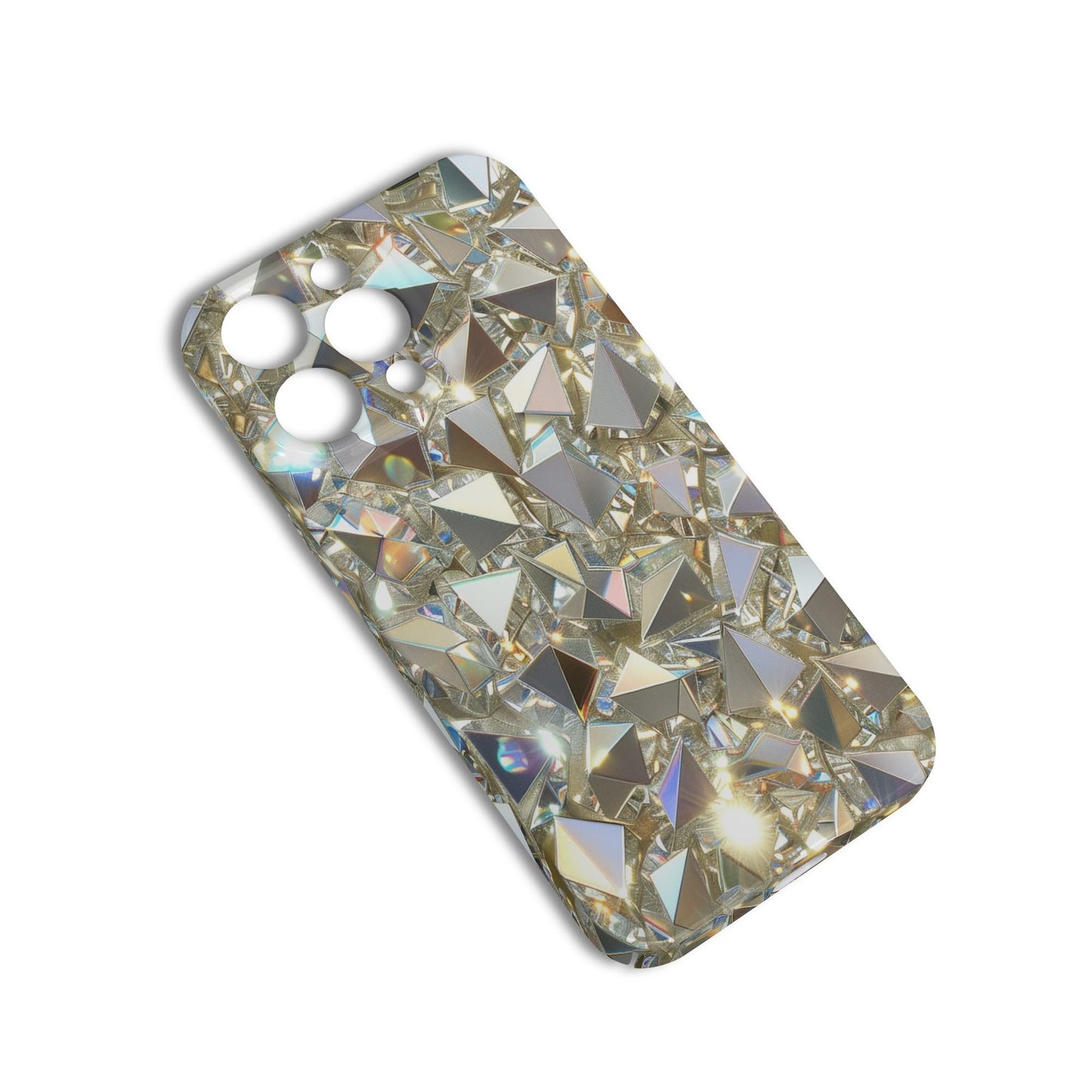 iPhone 15 Pro Max Phone Case