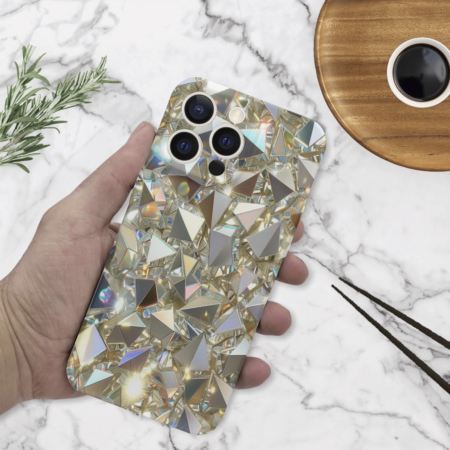 iPhone 15 Pro Max Phone Case