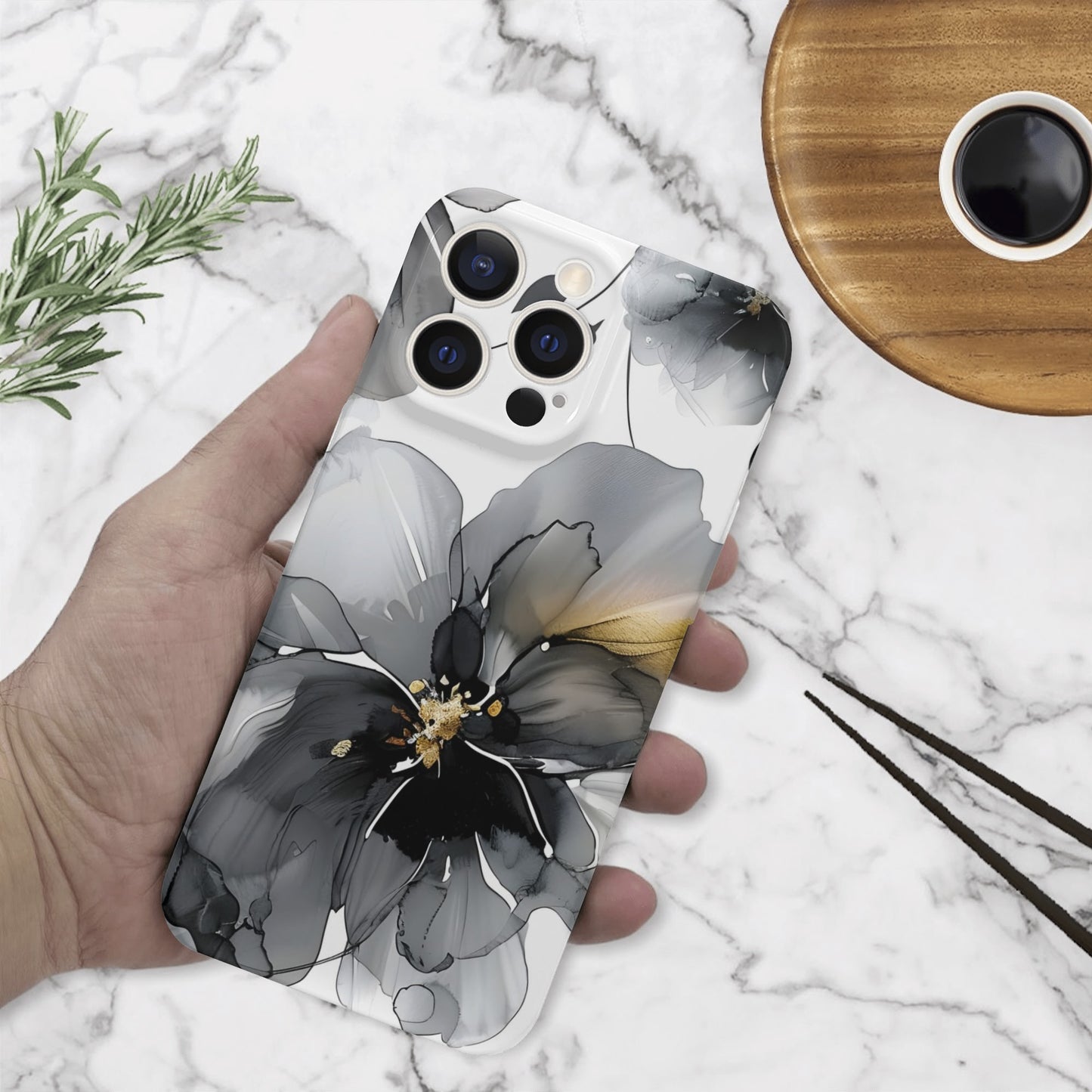 iPhone 15 Pro Max Phone Case