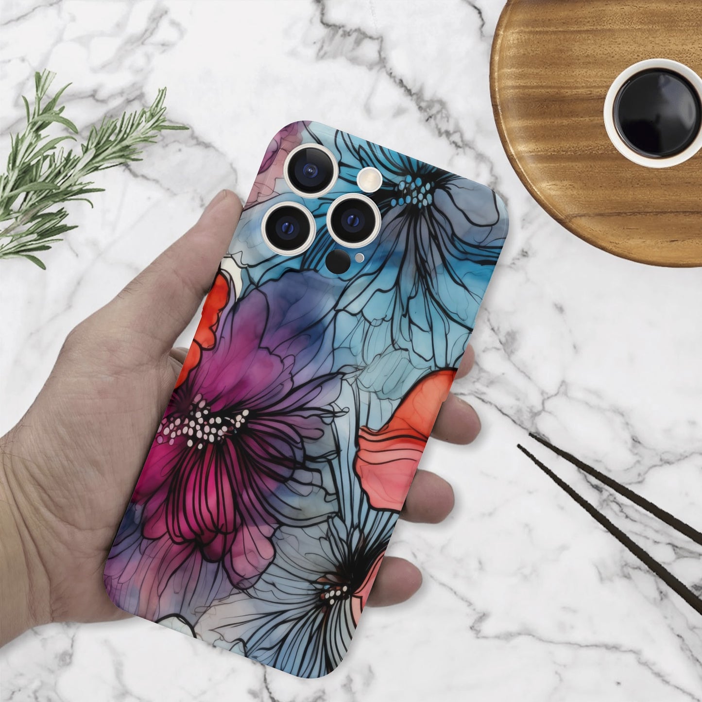 iPhone 15 Pro Max Phone Case