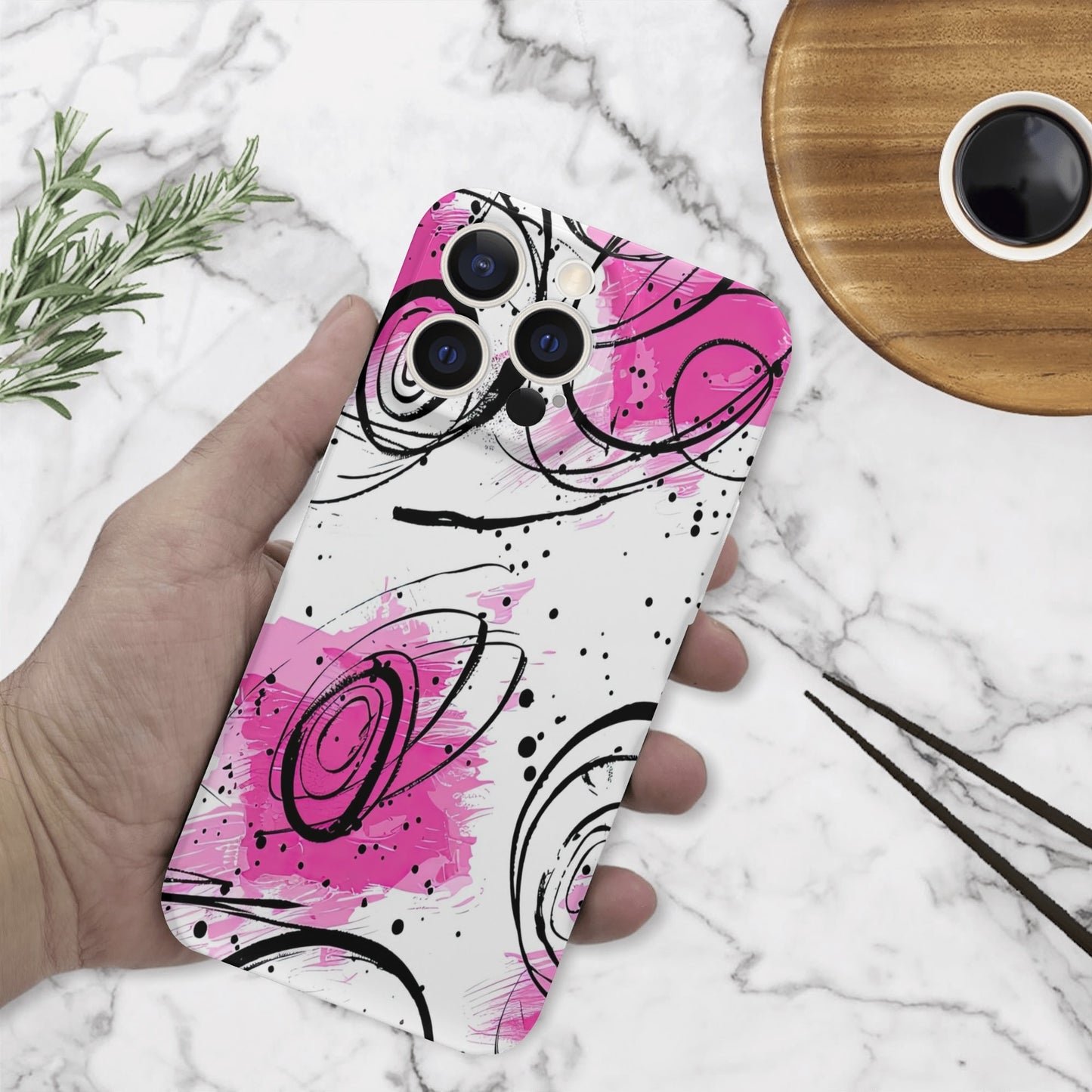 iPhone 15 Pro Max Phone Case