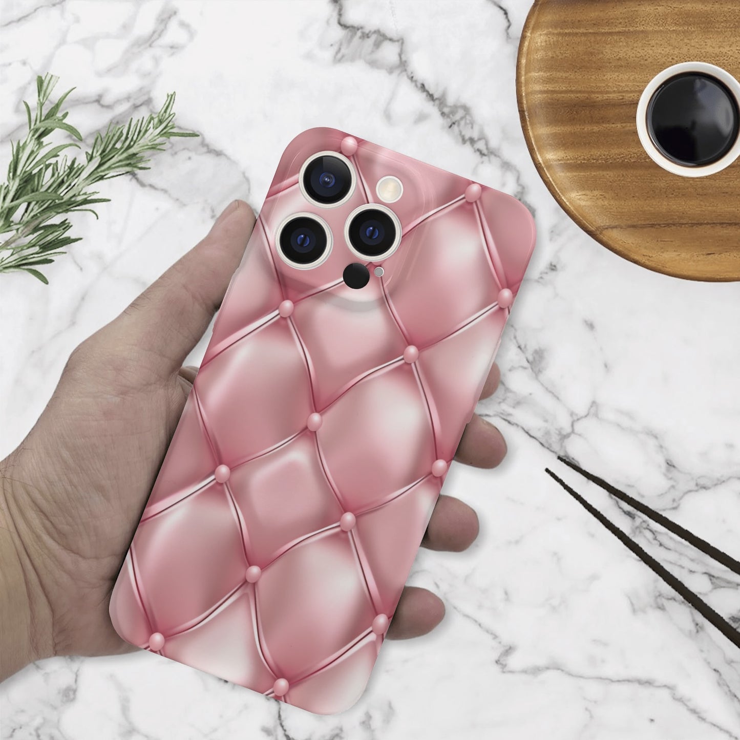 iPhone 15 Pro Max Phone Case