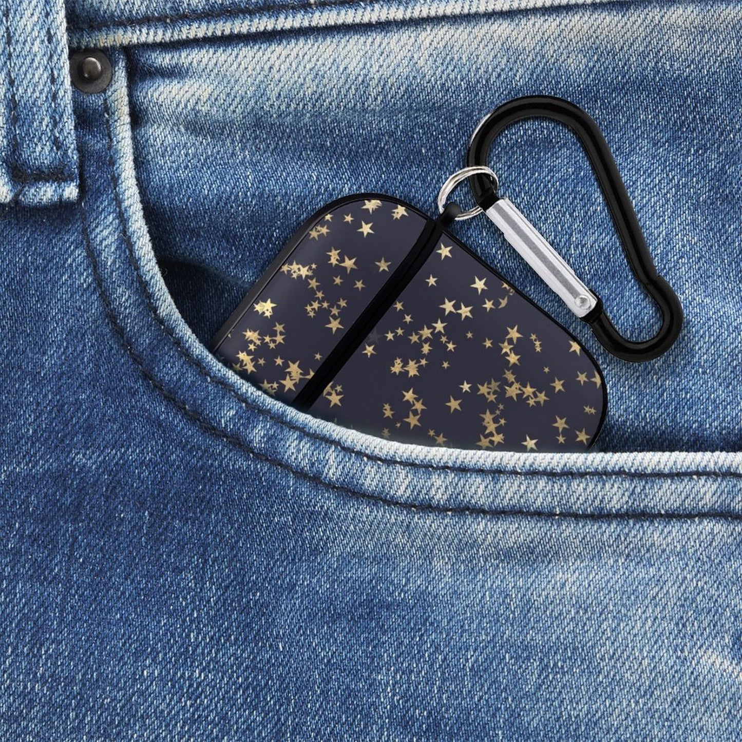 Stary Night Protective Cases for AirPods 1 & 2