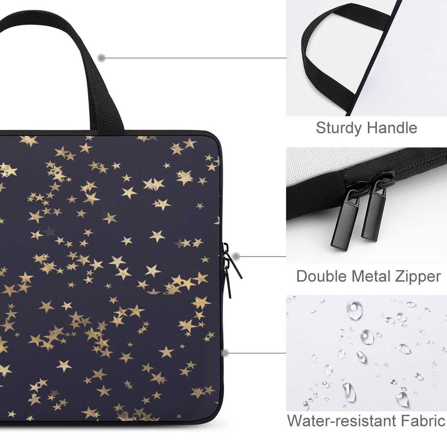 Custom Laptop Case for Your Device