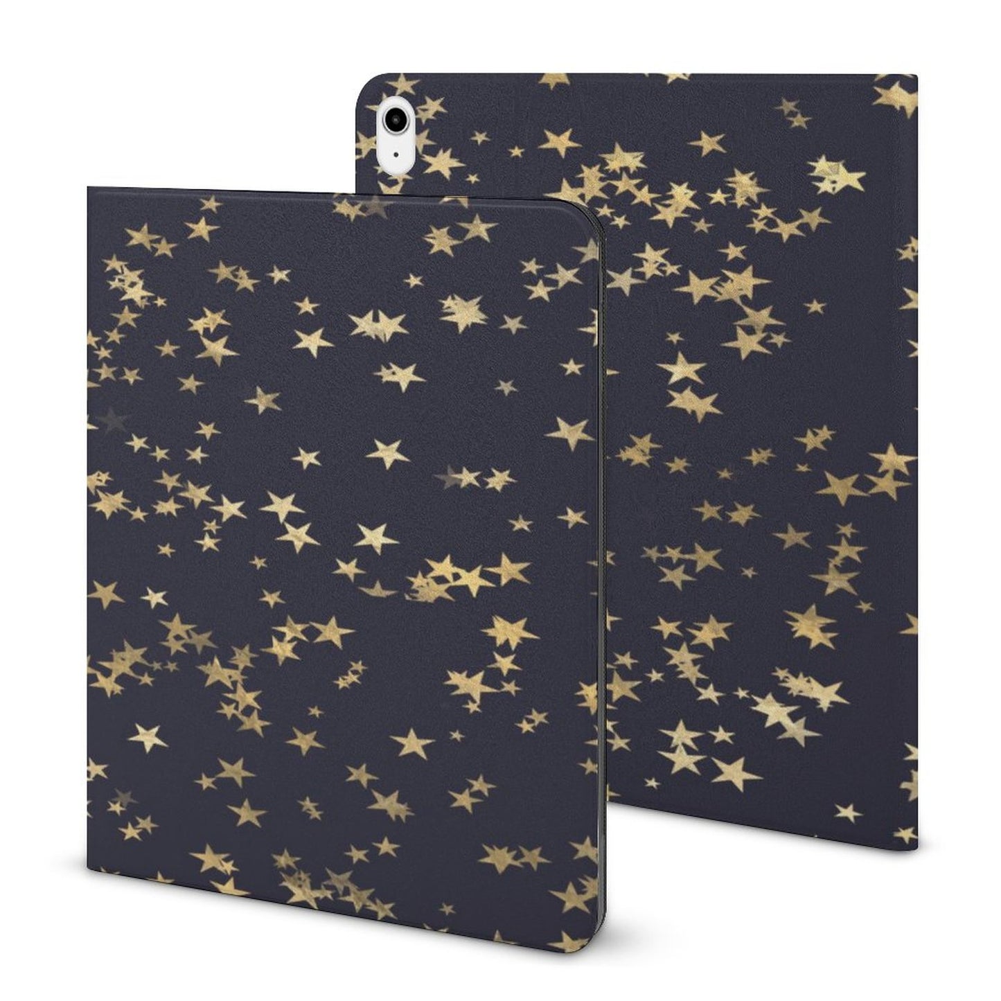 Book-Style iPad Protector with Apple Pen Slot