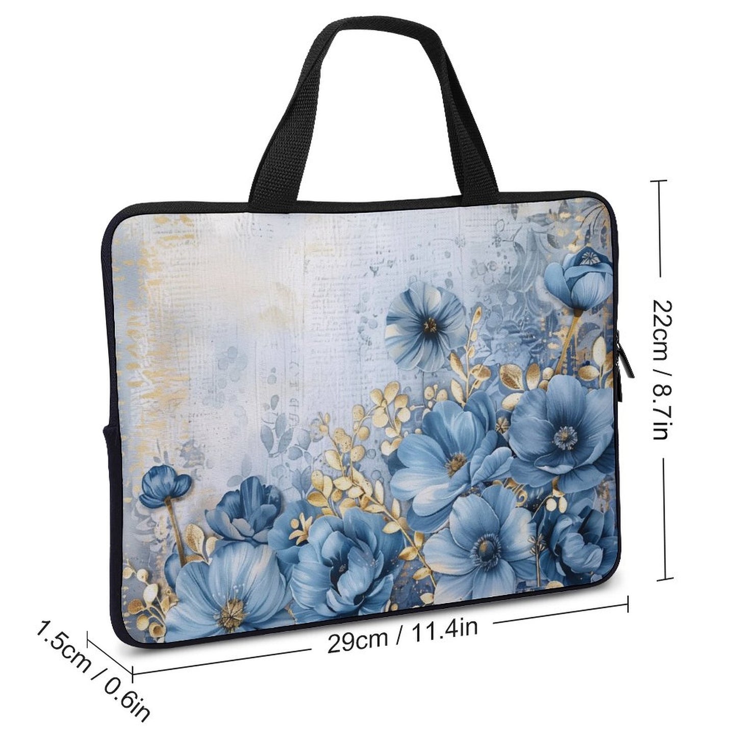 Custom Laptop Case for Your Device