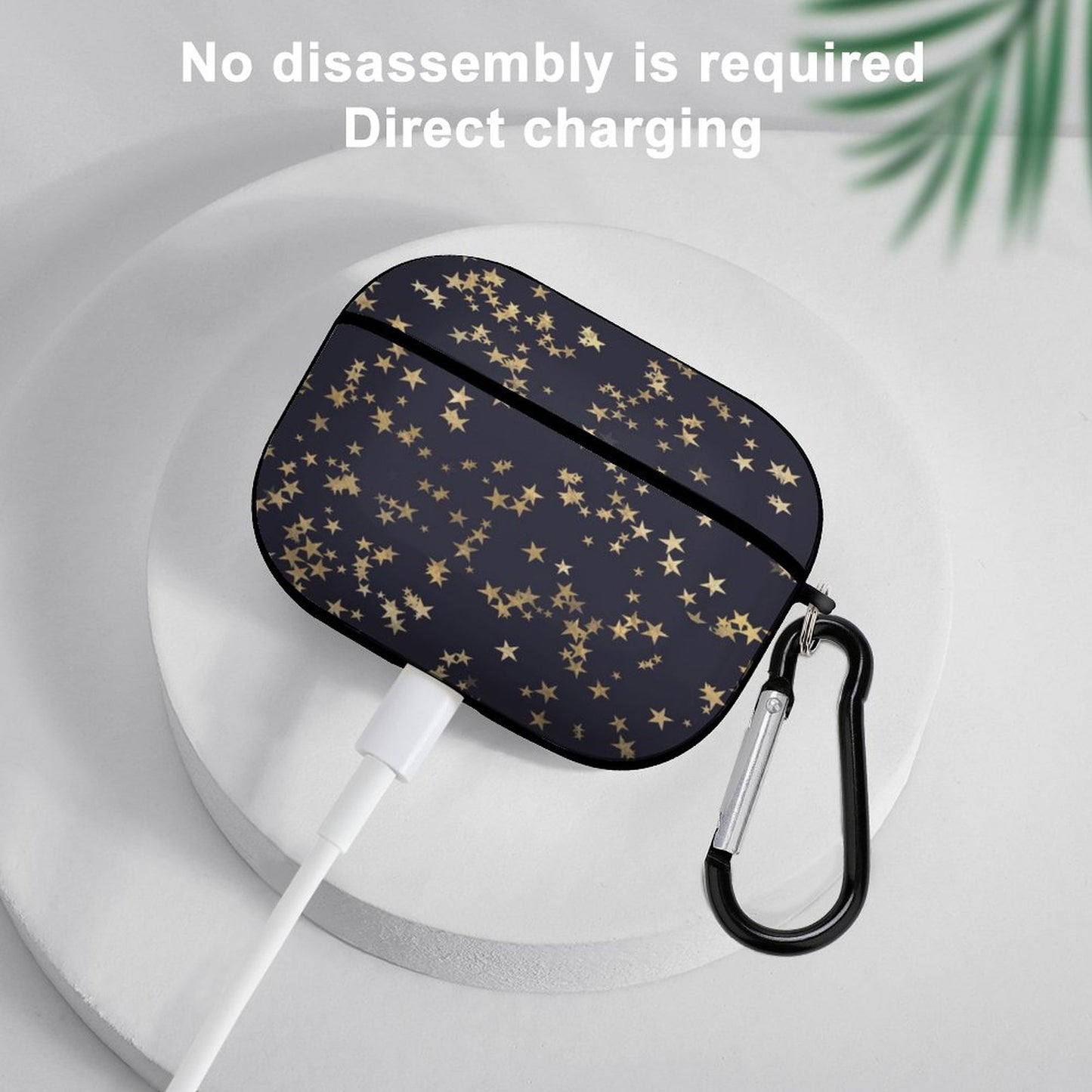 Stary Night AirPods Pro Protective Case
