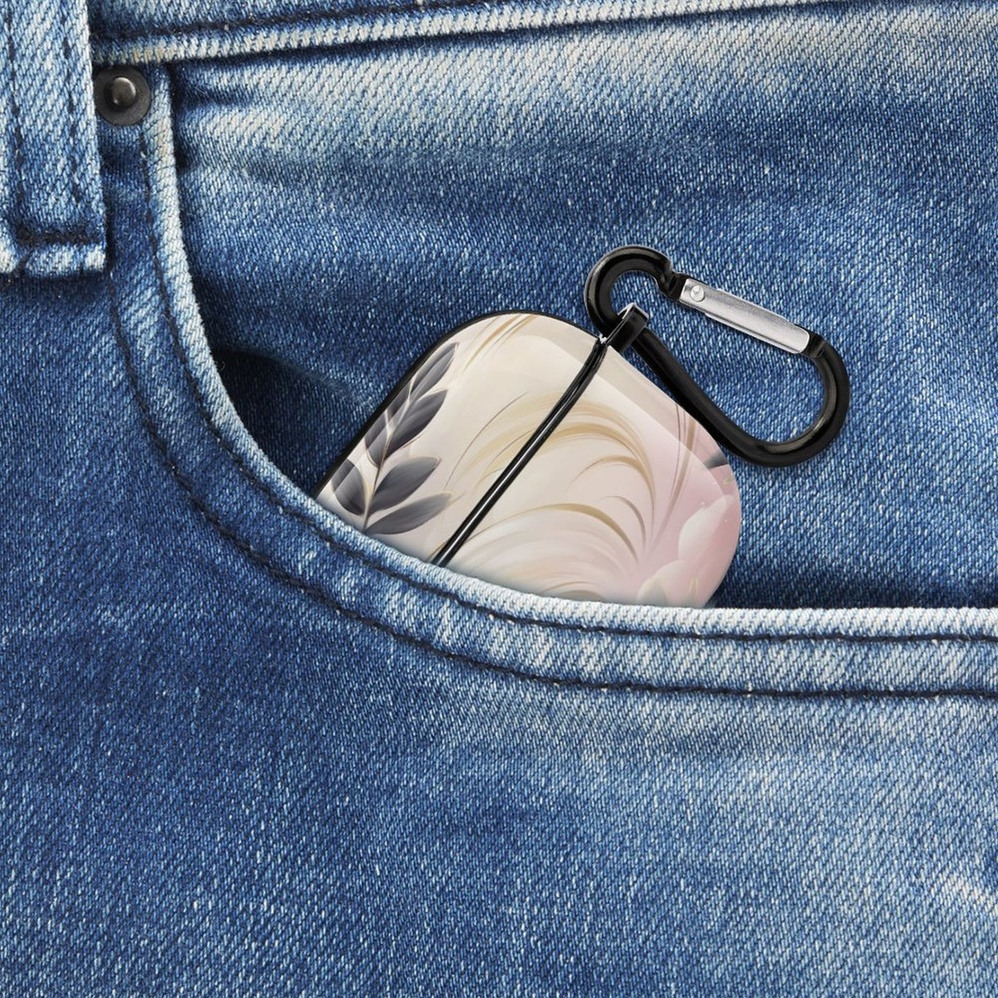 Dreamy Clouds AirPods 3rd Generation Case Cover