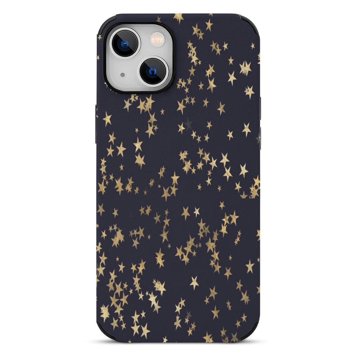 Microfiber Personalised Phone Cases for iPhone 13