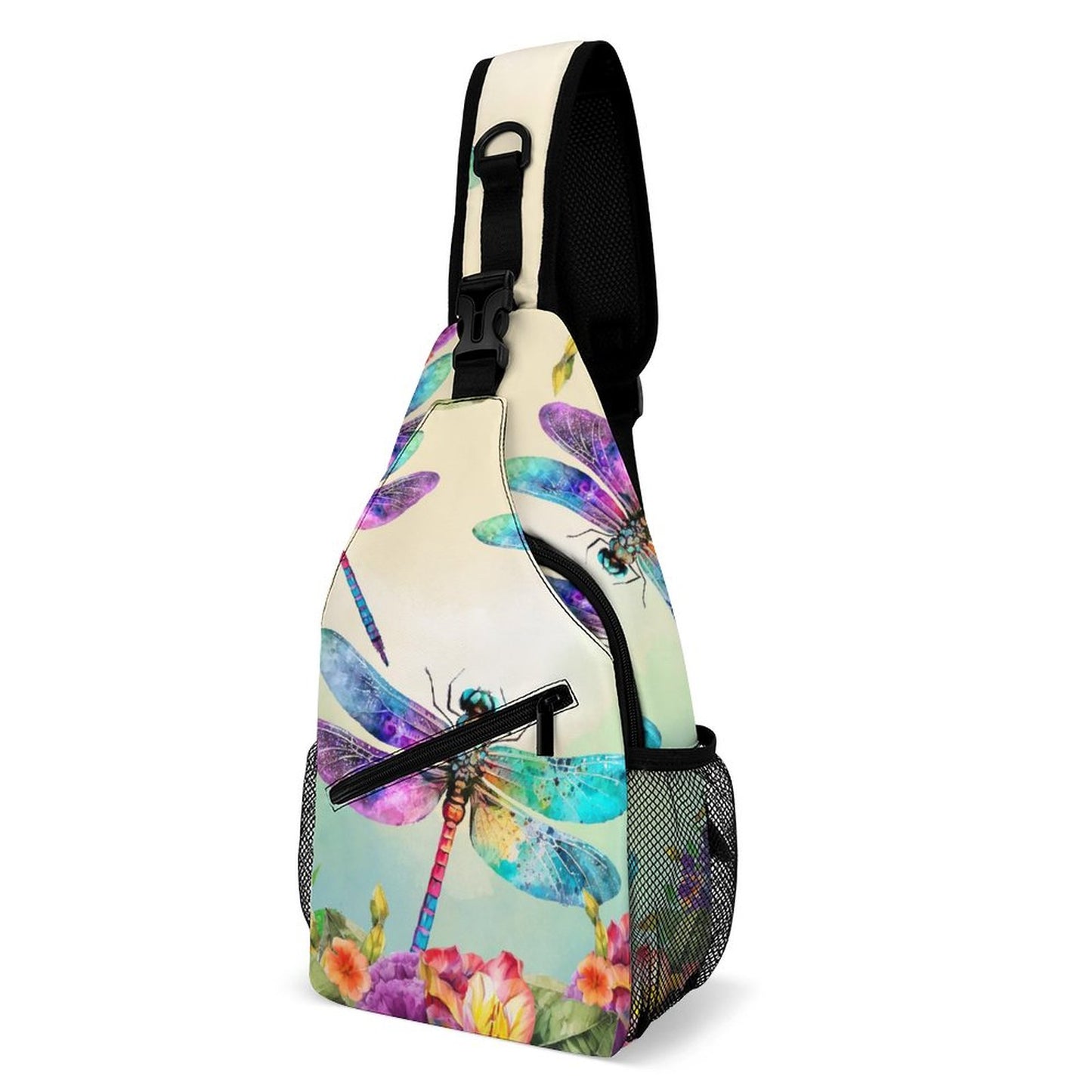 Dragonfly Sling Backpack