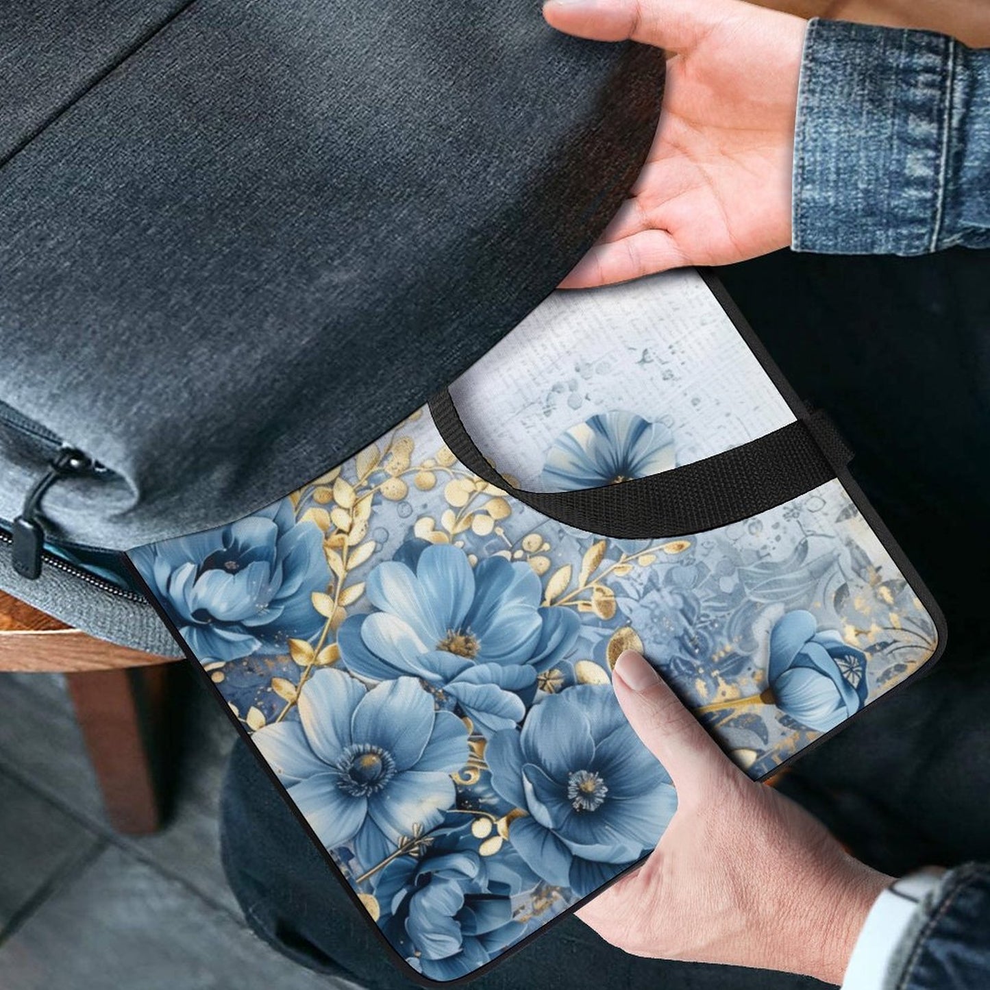 Custom Laptop Case for Your Device