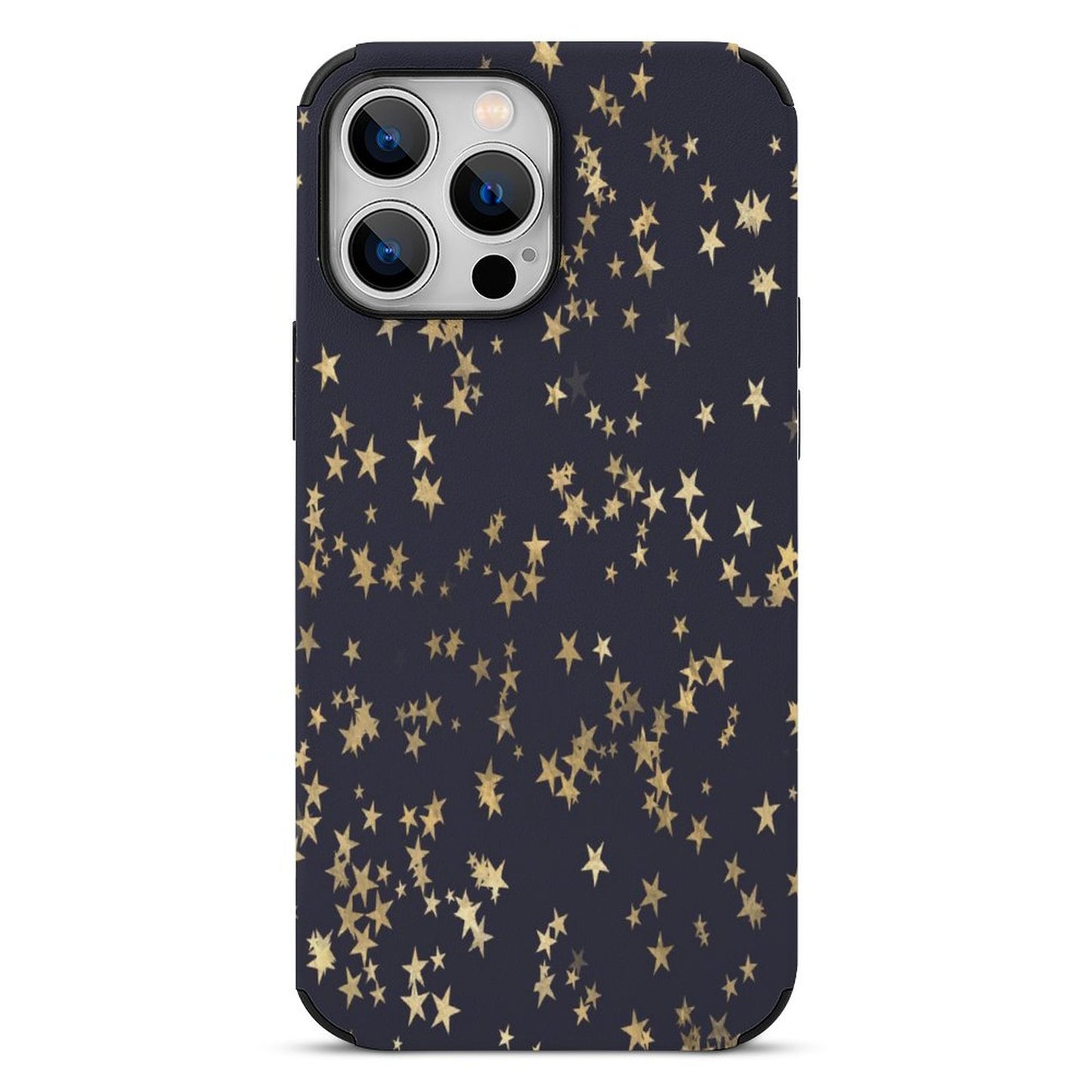 Microfiber Personalised Phone Cases for iPhone 13