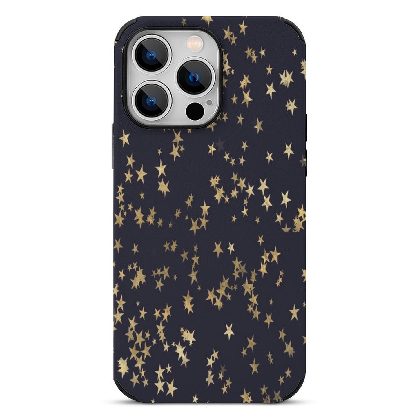 Microfiber Personalised Phone Cases for iPhone 13