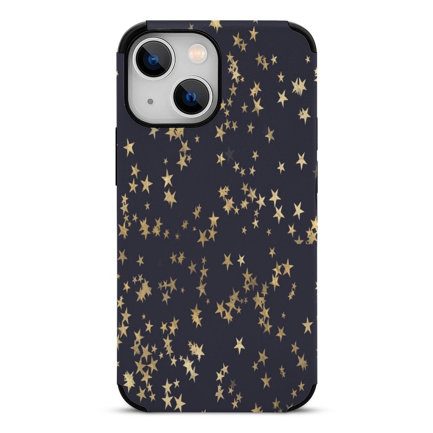 Microfiber Personalised Phone Cases for iPhone 13