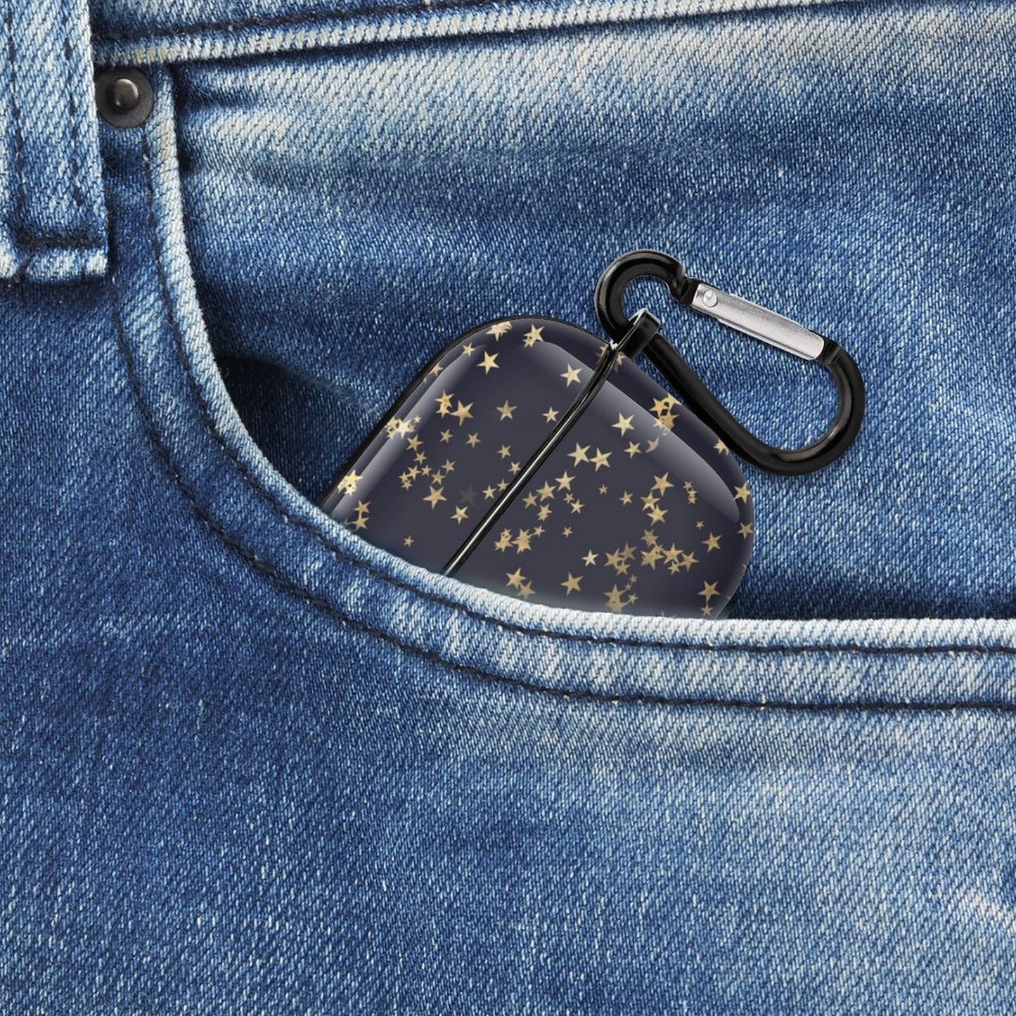 Stary Night AirPods 3rd Generation Case Cover