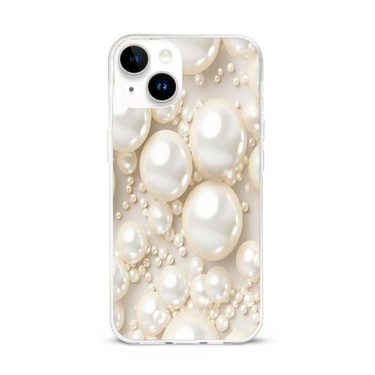 Bling Apple iPhone Case for iPhone 15 Series