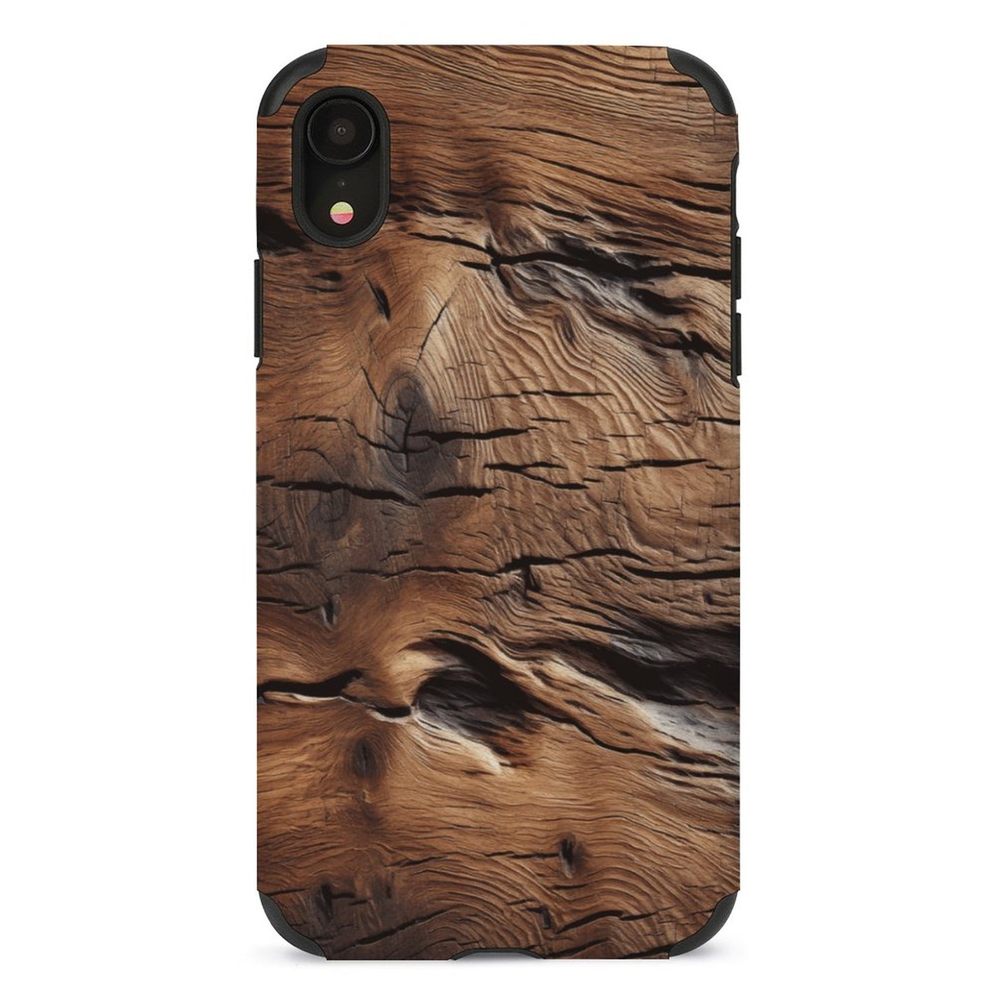 Wood iPhone Case for iPhone 11 Series