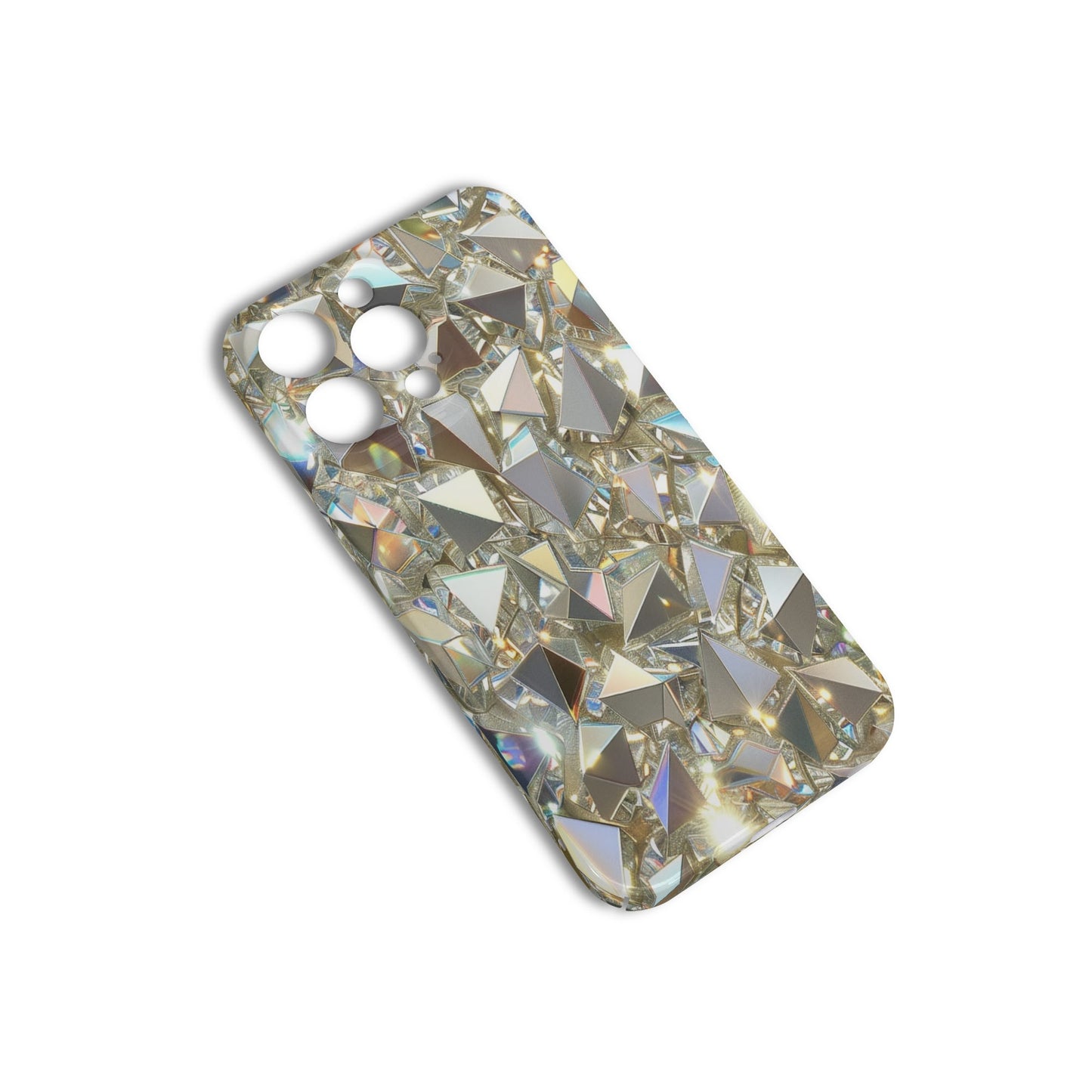 iPhone 15 Pro Phone Case