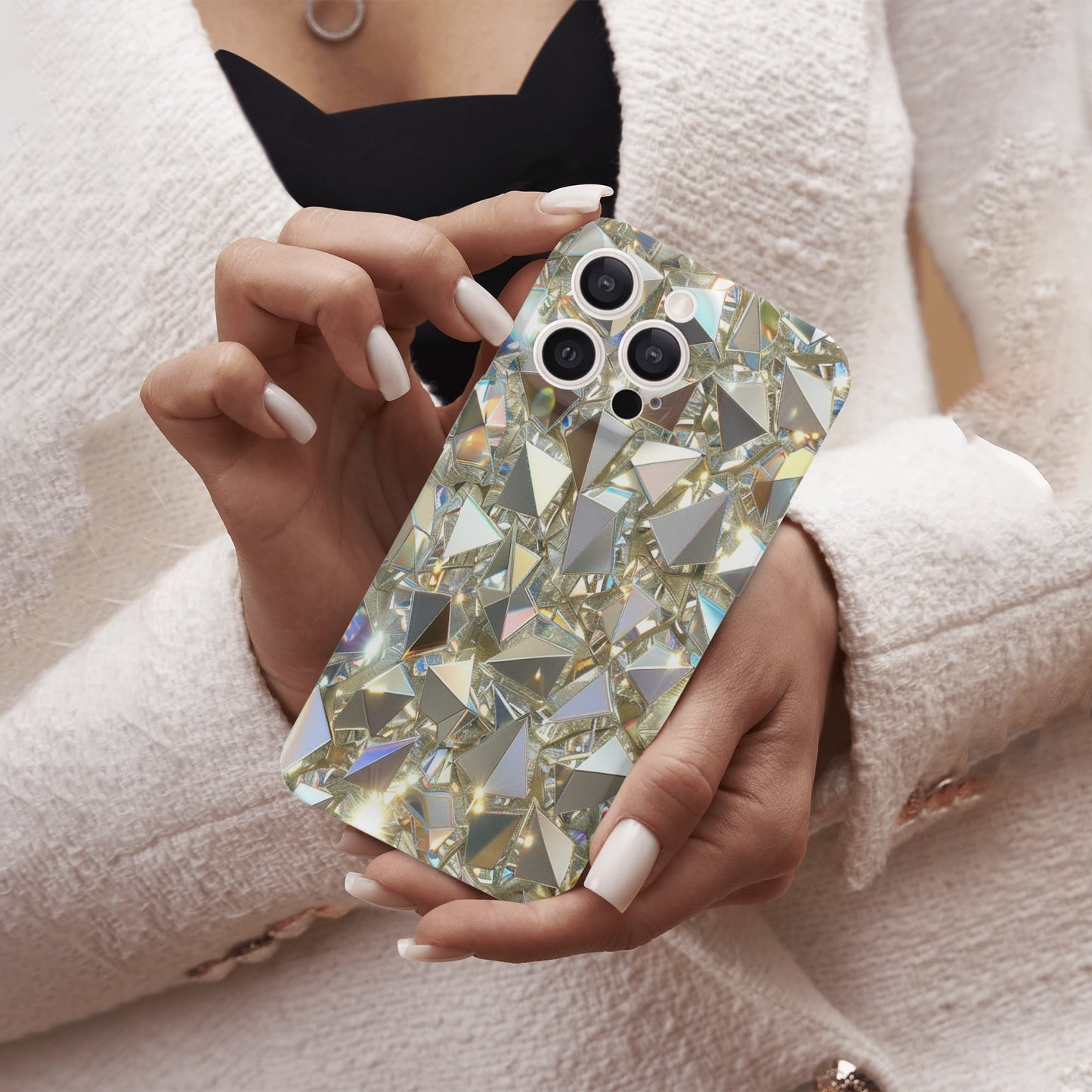 iPhone 15 Pro Phone Case