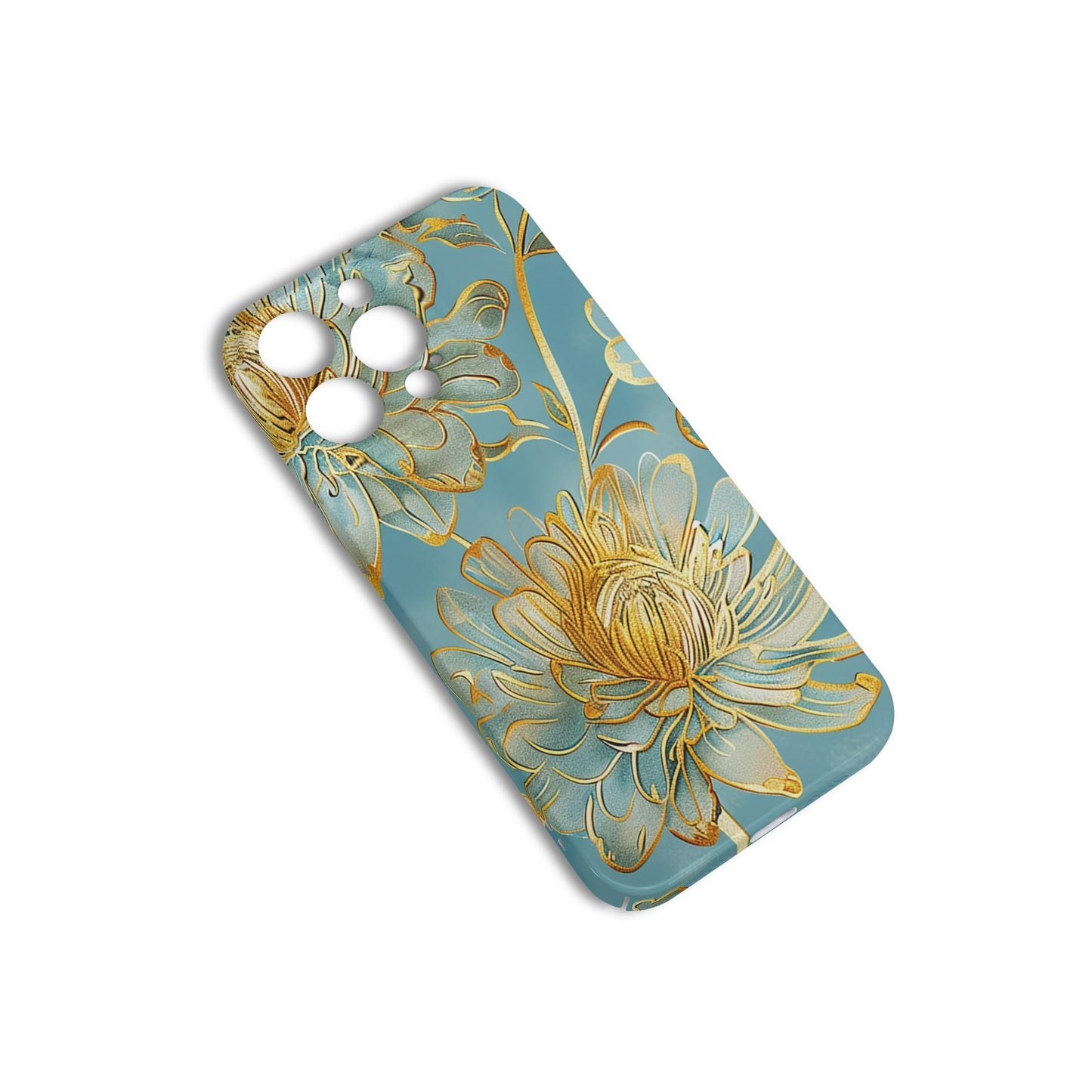 iPhone 15 Pro Phone Case
