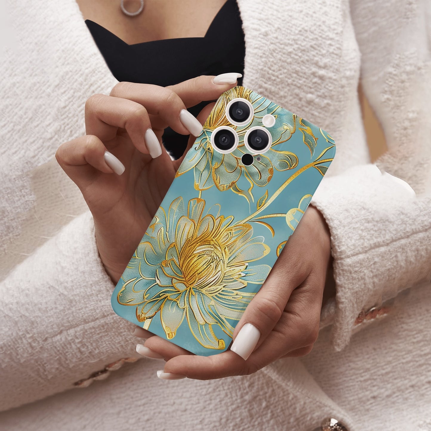 iPhone 15 Pro Phone Case
