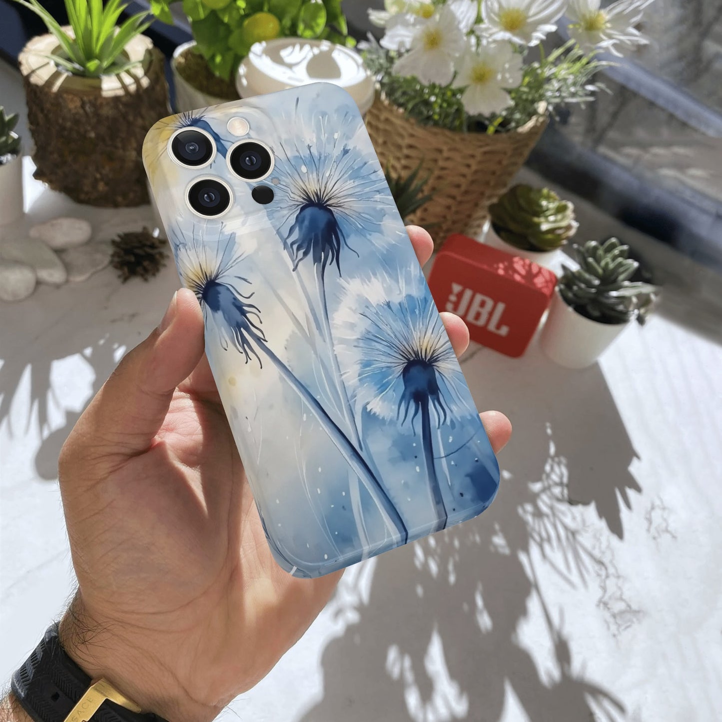 iPhone 15 Pro Phone Case