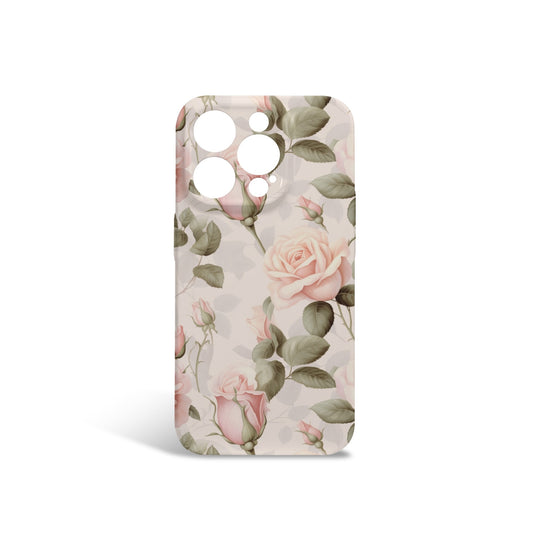 Roses iPhone 15 Pro Phone Case
