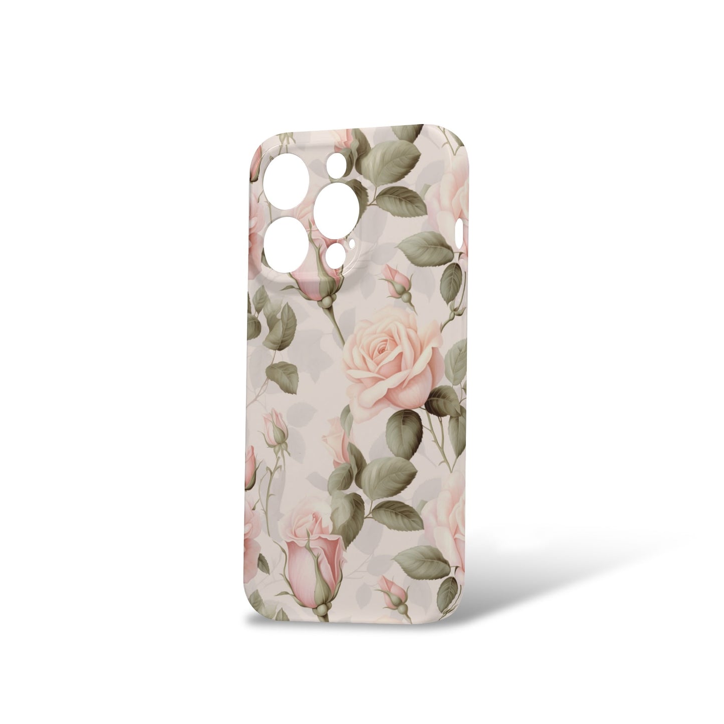 Roses iPhone 15 Pro Phone Case