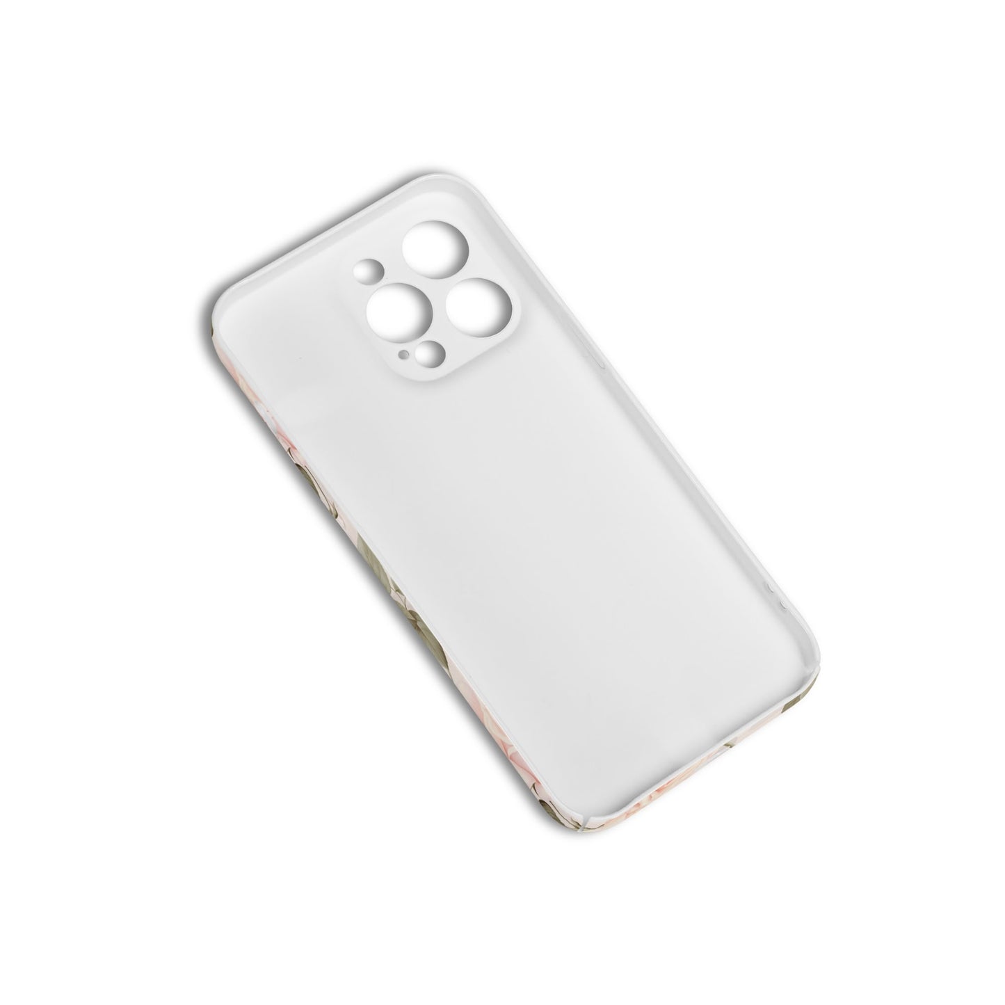 Roses iPhone 15 Pro Phone Case