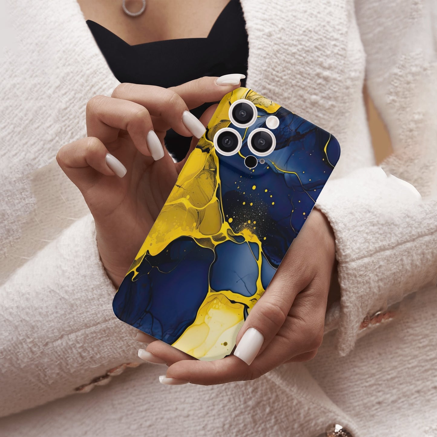 iPhone 15 Pro Phone Case