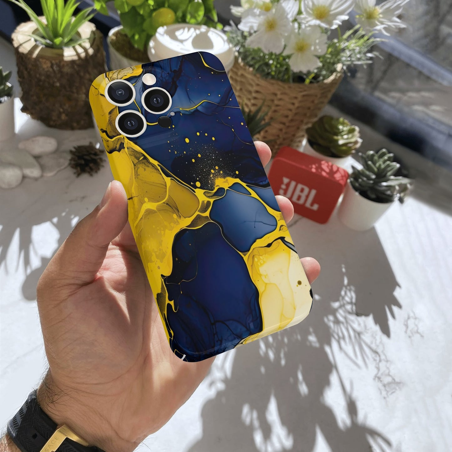 iPhone 15 Pro Phone Case