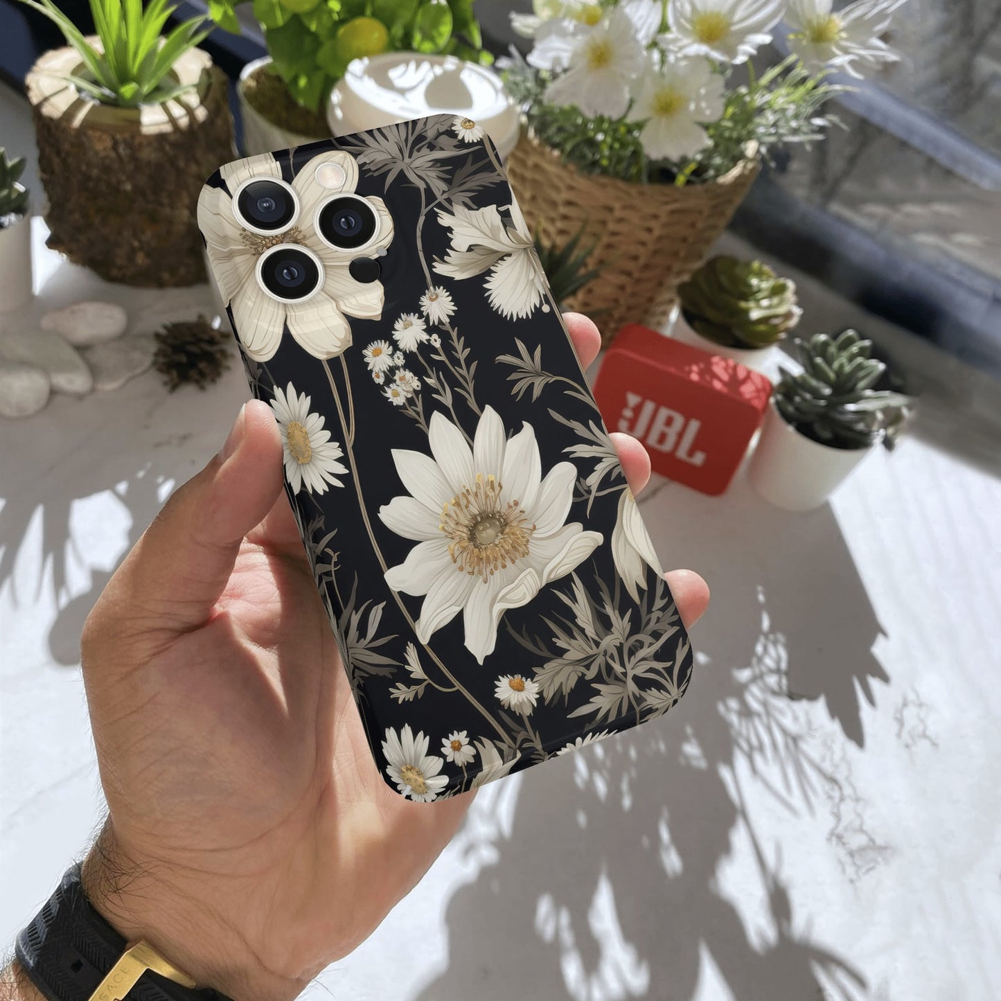 iPhone 15 Pro Phone Case