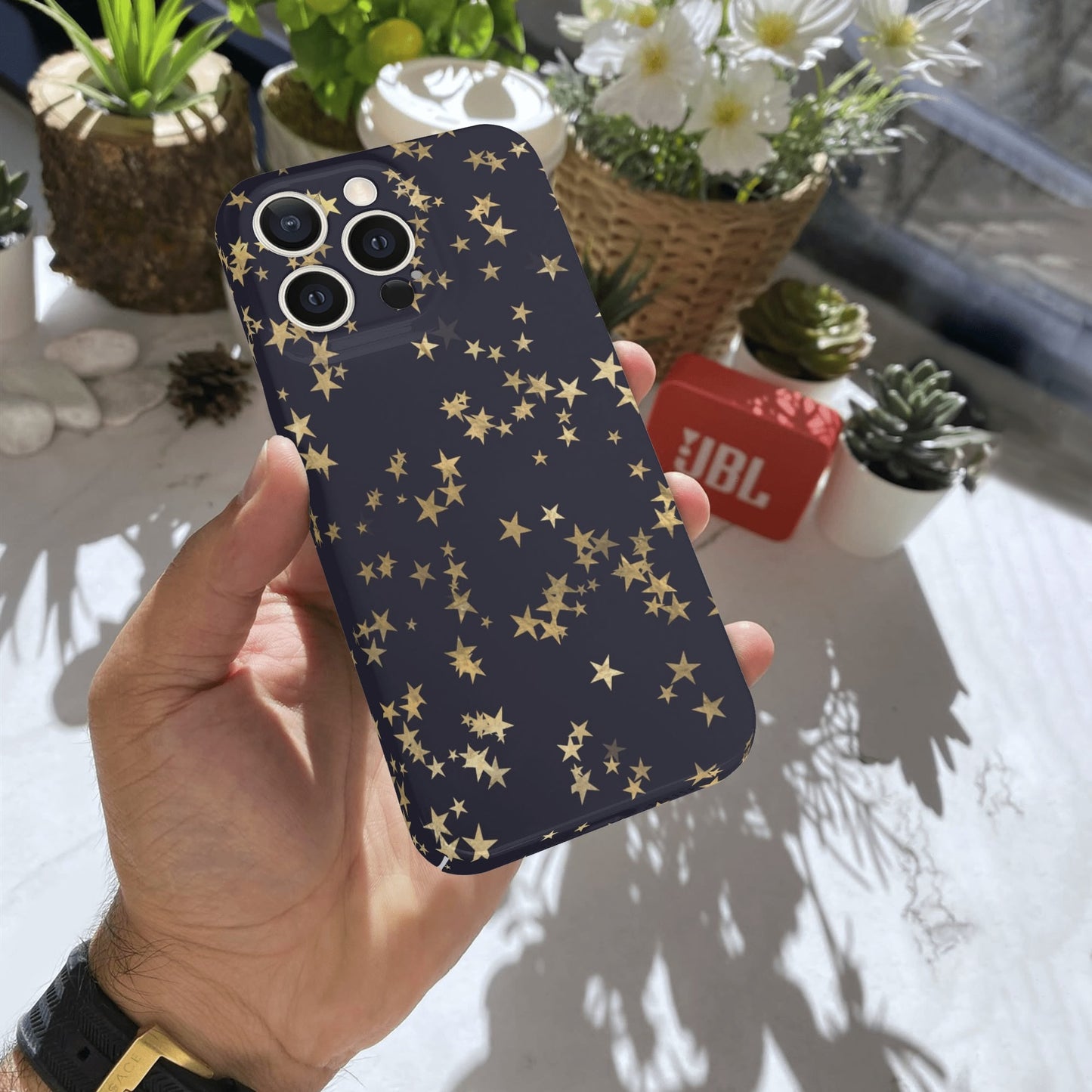 iPhone 15 Pro Phone Case