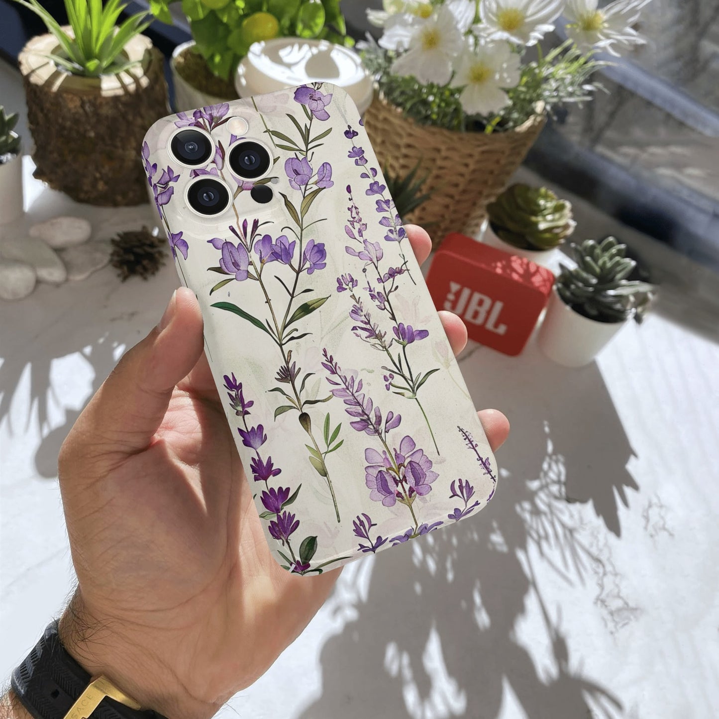 iPhone 15 Pro Phone Case