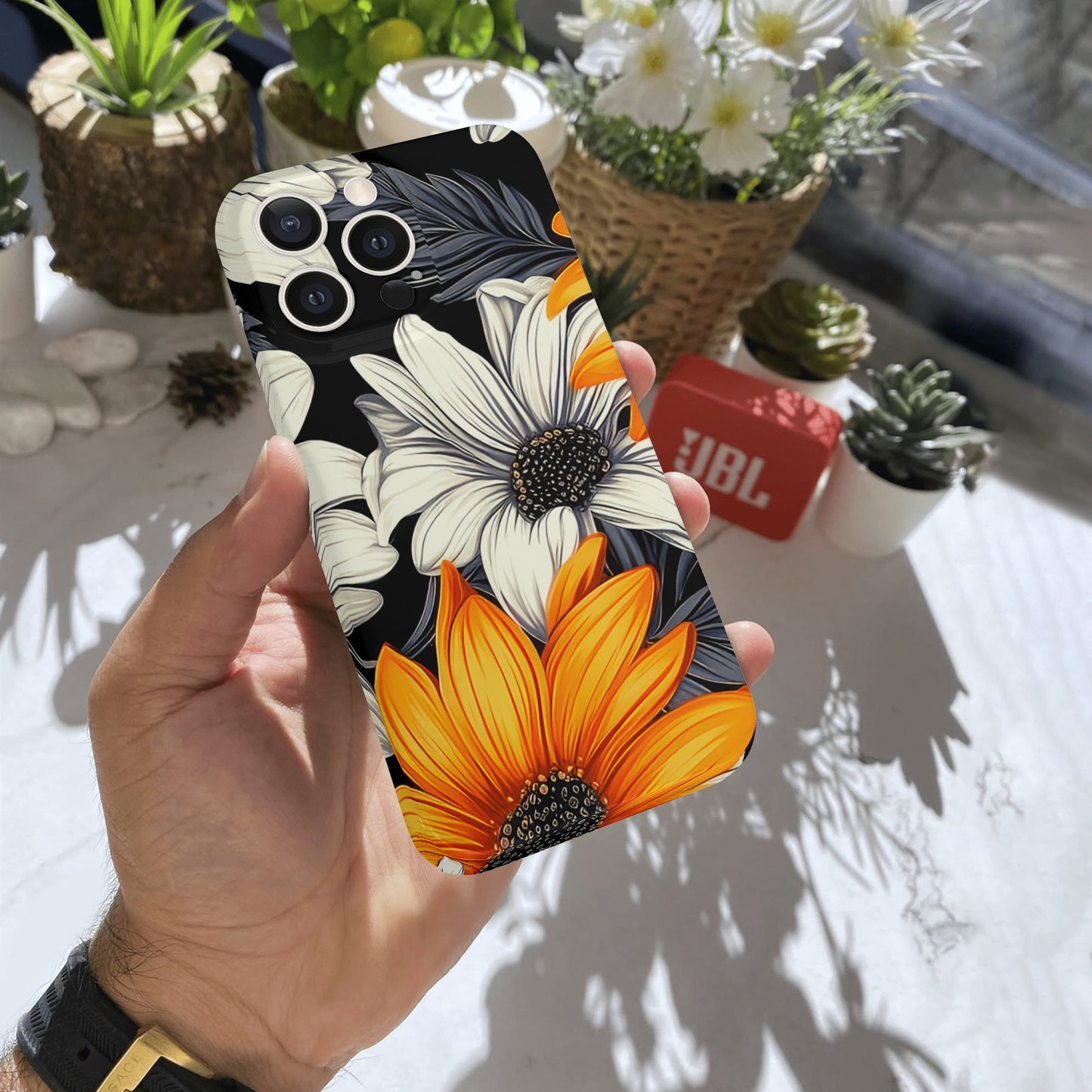 iPhone 15 Pro Phone Case