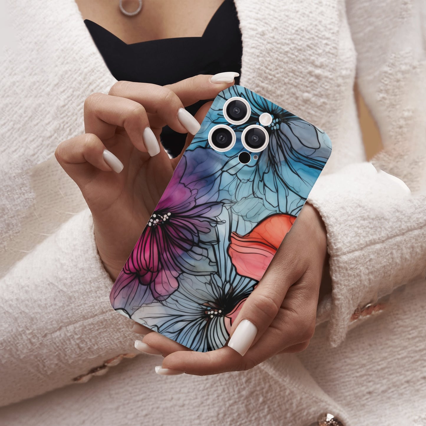 iPhone 15 Pro Phone Case
