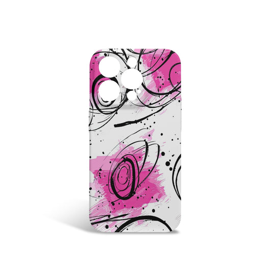 iPhone 15 Pro Phone Case
