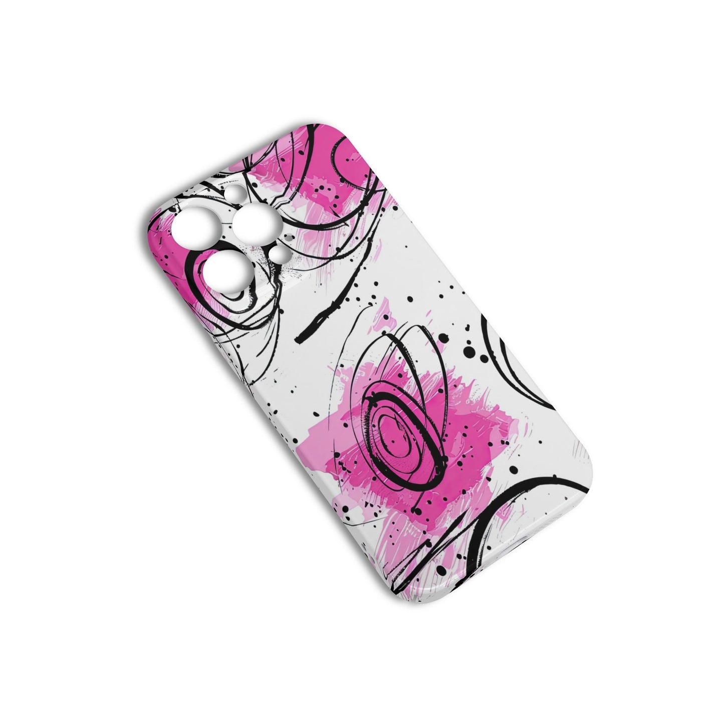iPhone 15 Pro Phone Case